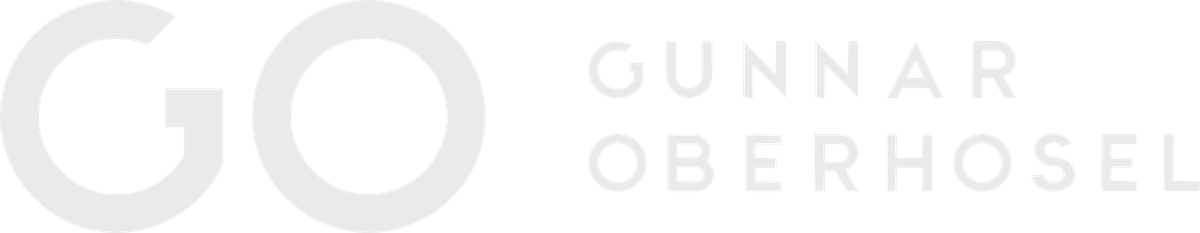 Gunnar Oberhosel